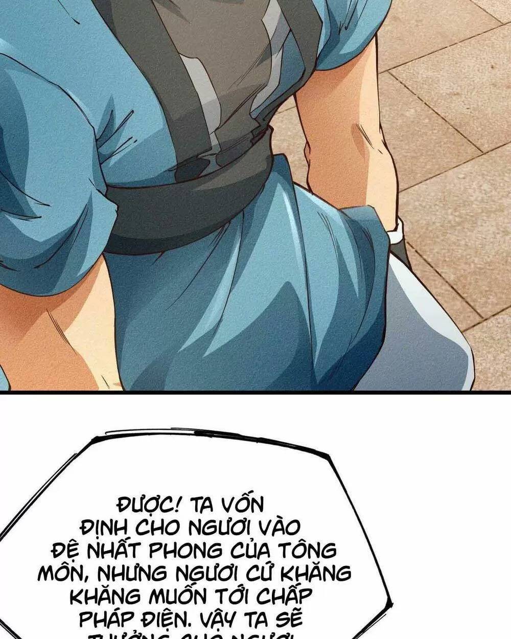 ta thành thần một mình chapter 22 55