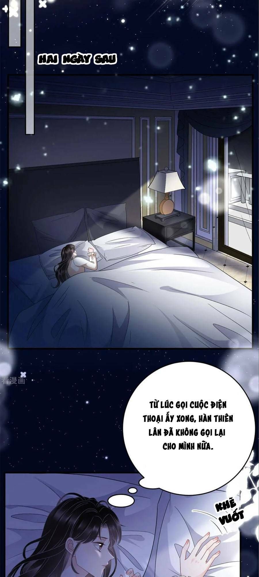 đại tiểu thư có ý đồ gì xấu đâu chapter 62 11