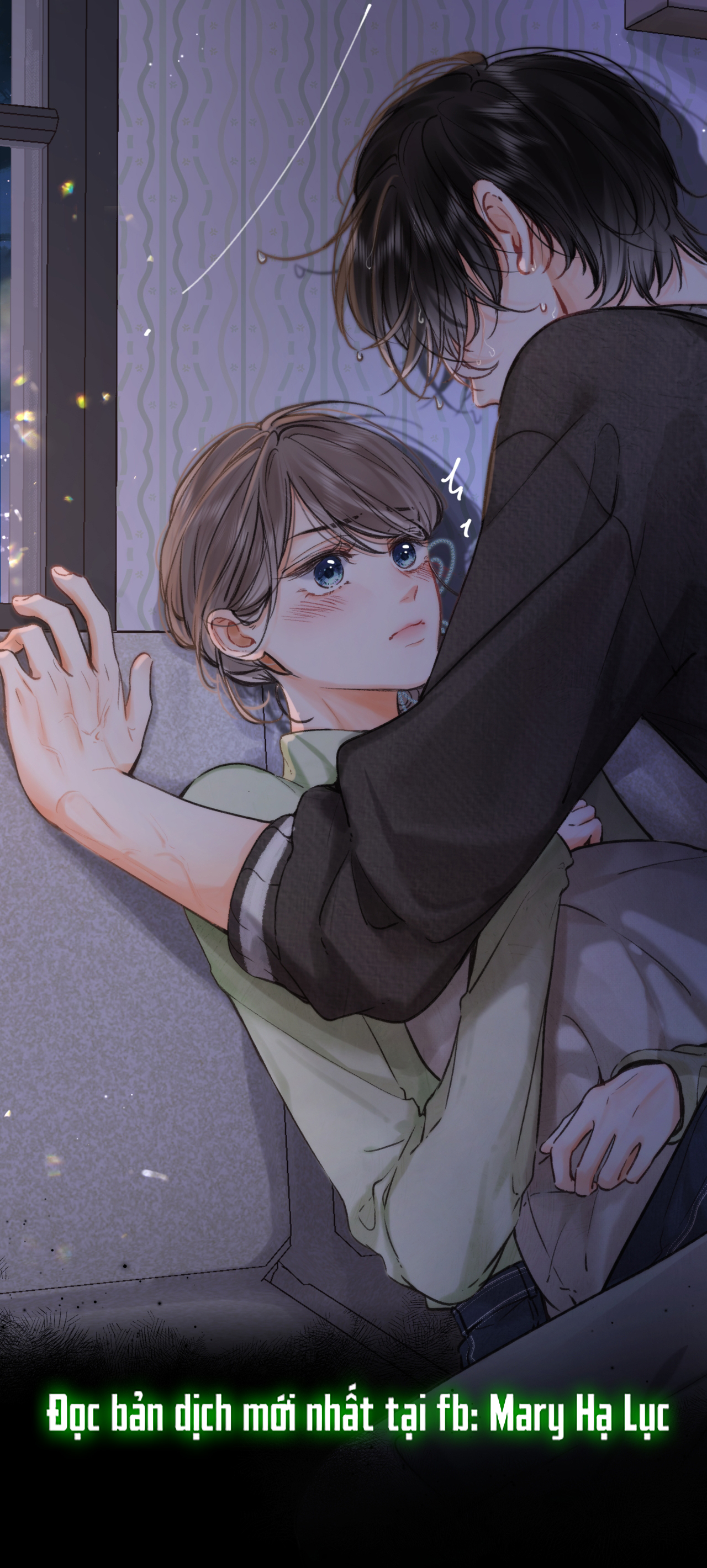 tôi mơ giữa ban ngày chapter 74 21