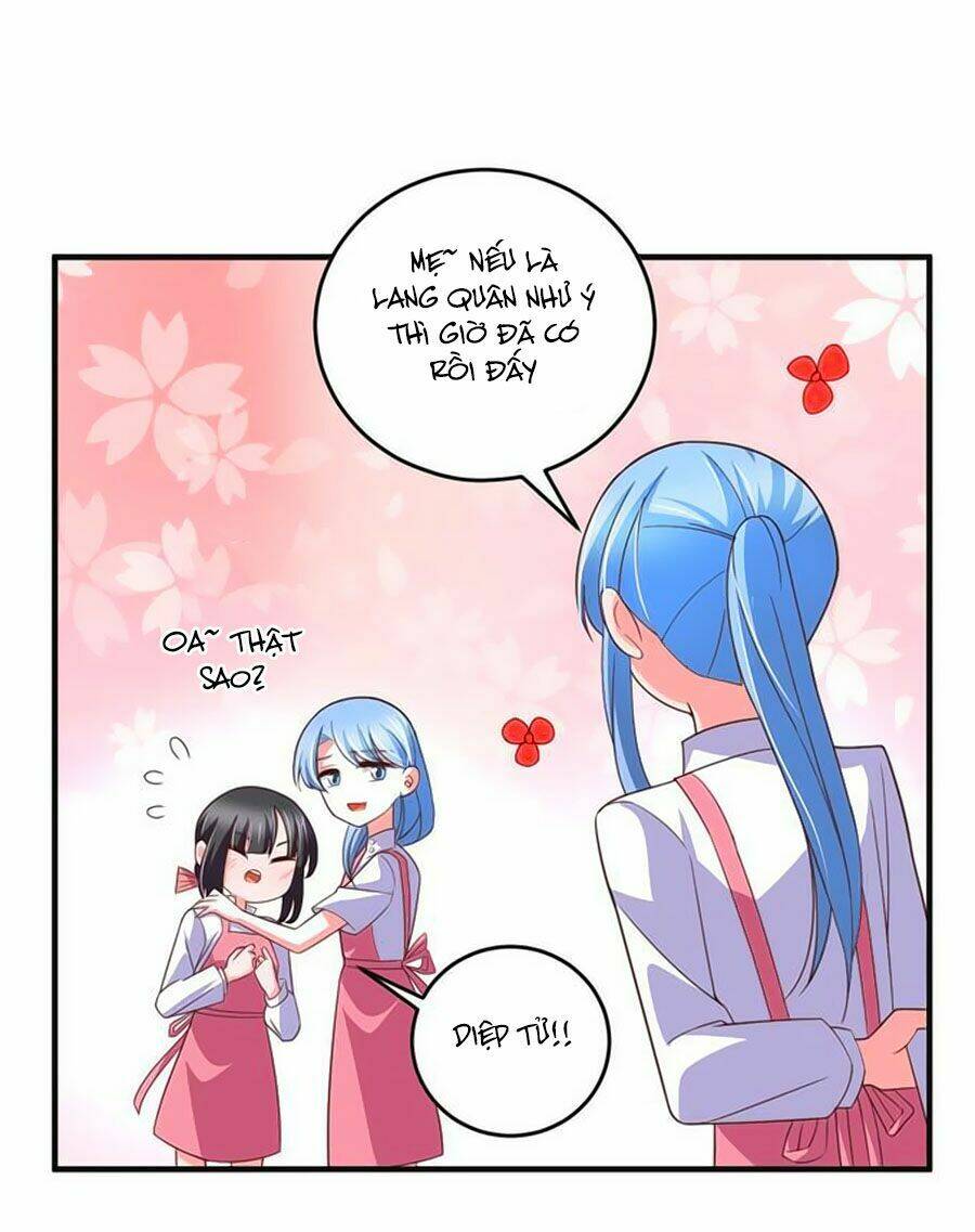 người yêu khát máu của tôi chapter 45 10