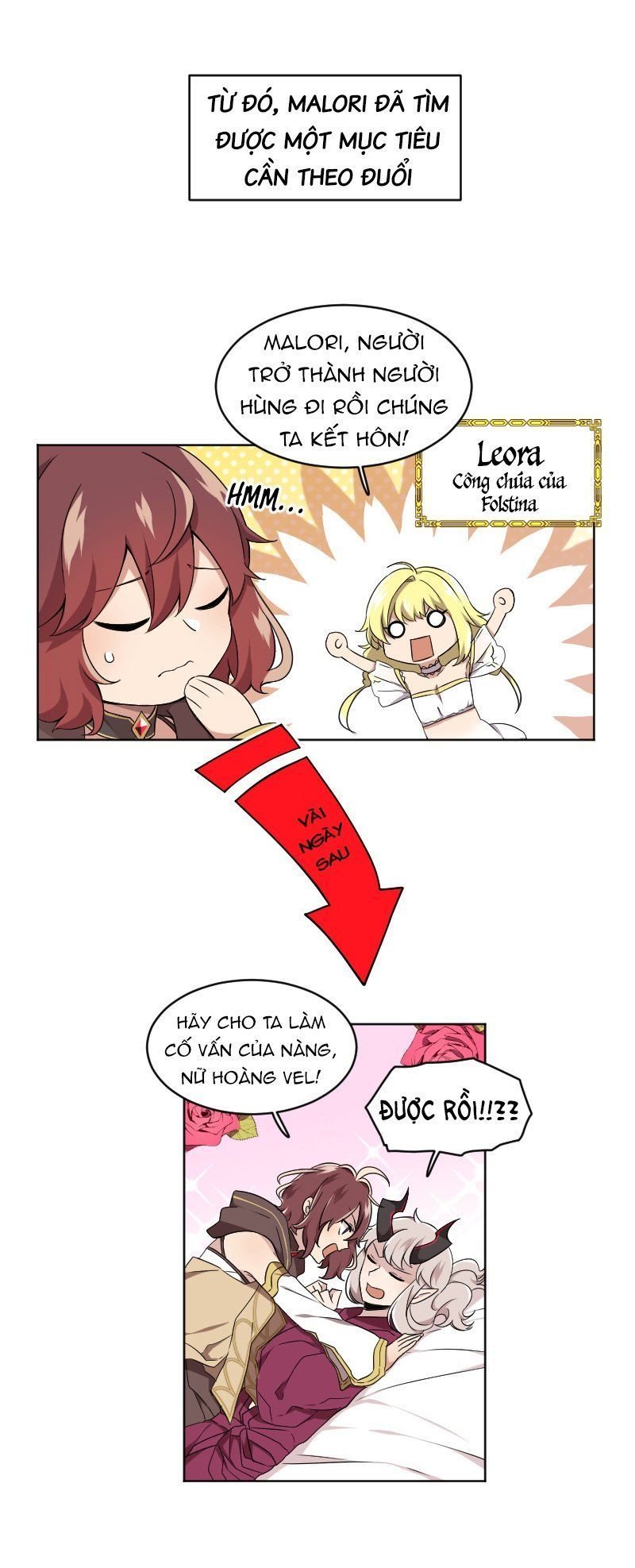 pháp sư và nữ chúa quỷ chapter 80 29