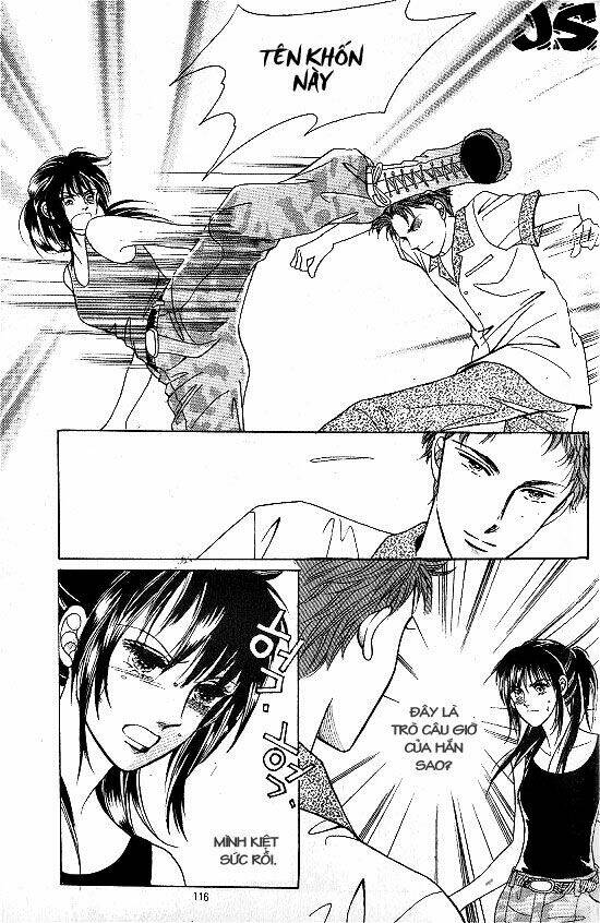 hot blooded woman chapter 10 3