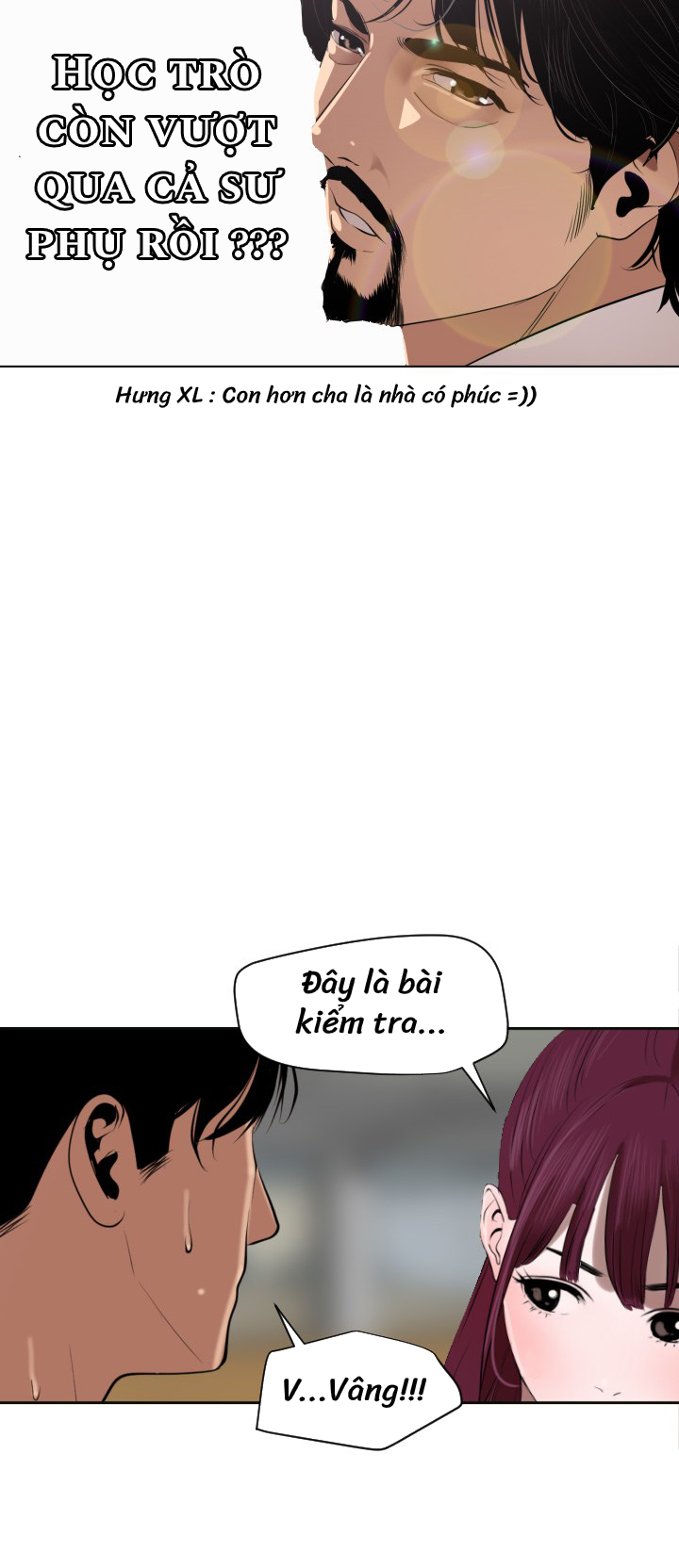 cột thu lôi chapter 56 29