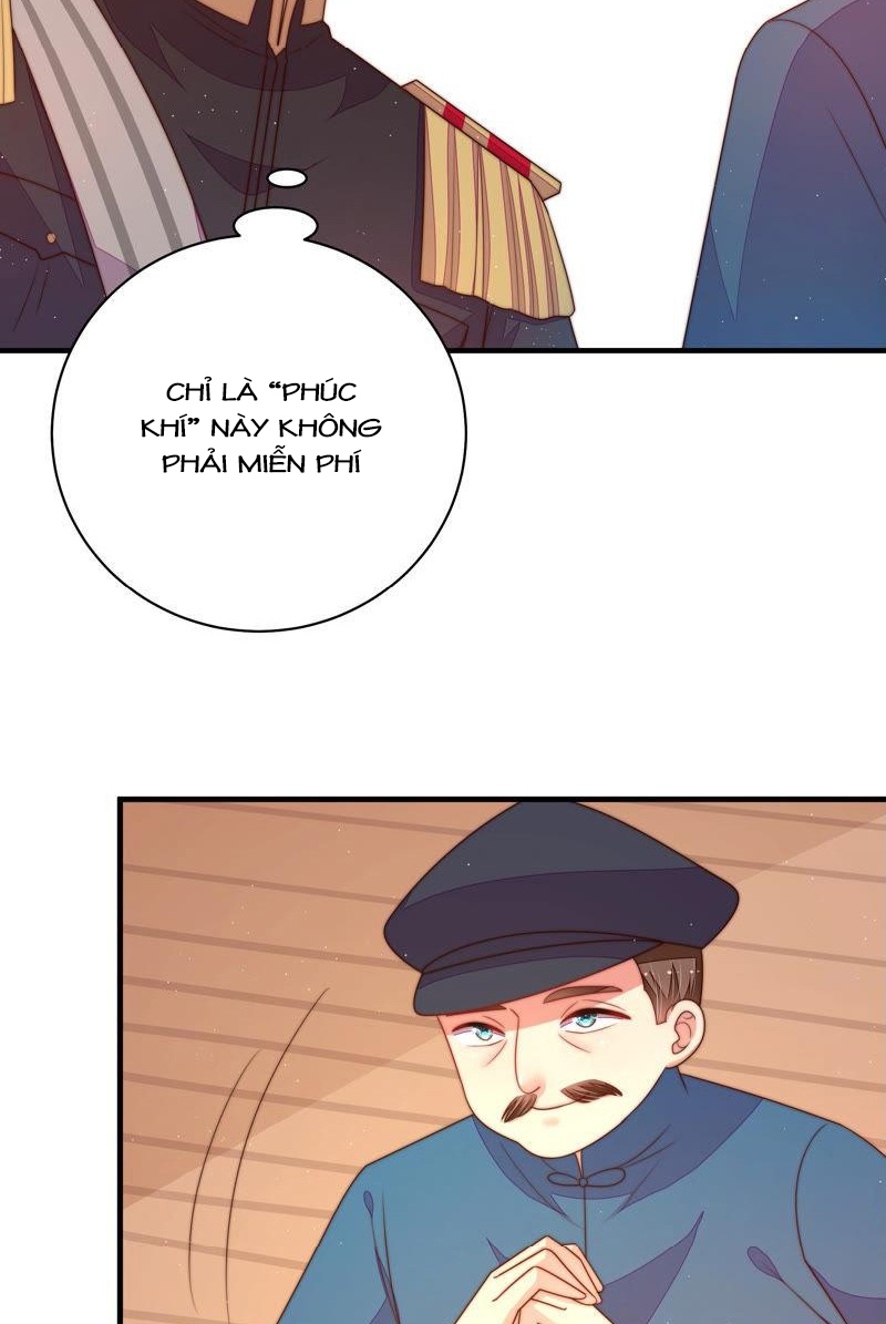 ngày nào thiếu soái cũng ghen chapter 291 12