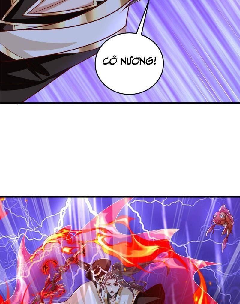 người nuôi rồng chapter 375 53