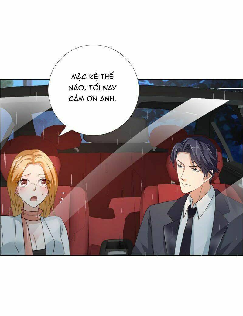 độc sủng kiều thê của bá đạo tổng tài chapter 13 5