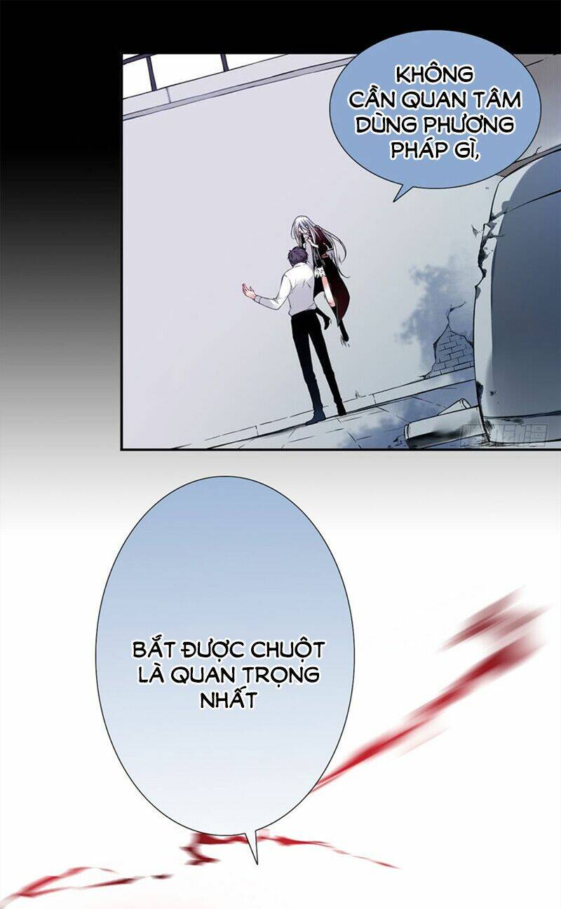 ma nữ truyền kỳ chapter 1 16