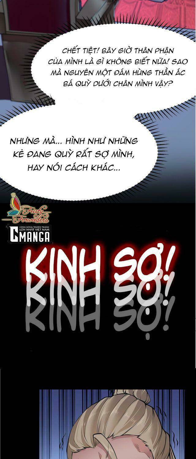 ta đoạt xá ma hoàng chapter 0 3