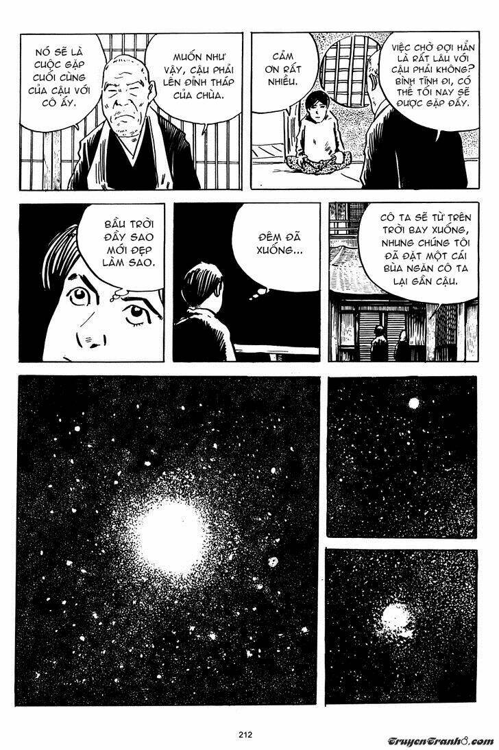 3 street of mysteries chapter 6.3 15