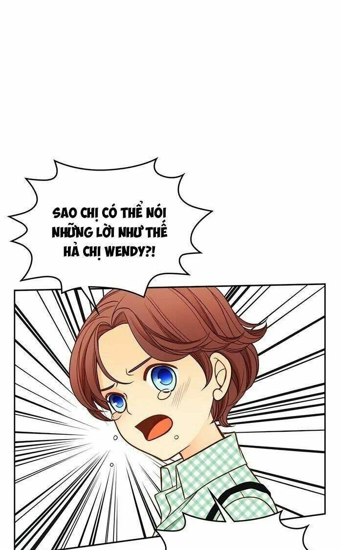 wendy , cô gái bán hoa chapter 32 7