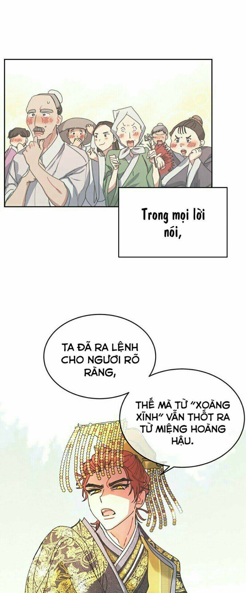 cực phẩm mỹ nam, thật lãng phí chapter 9 61