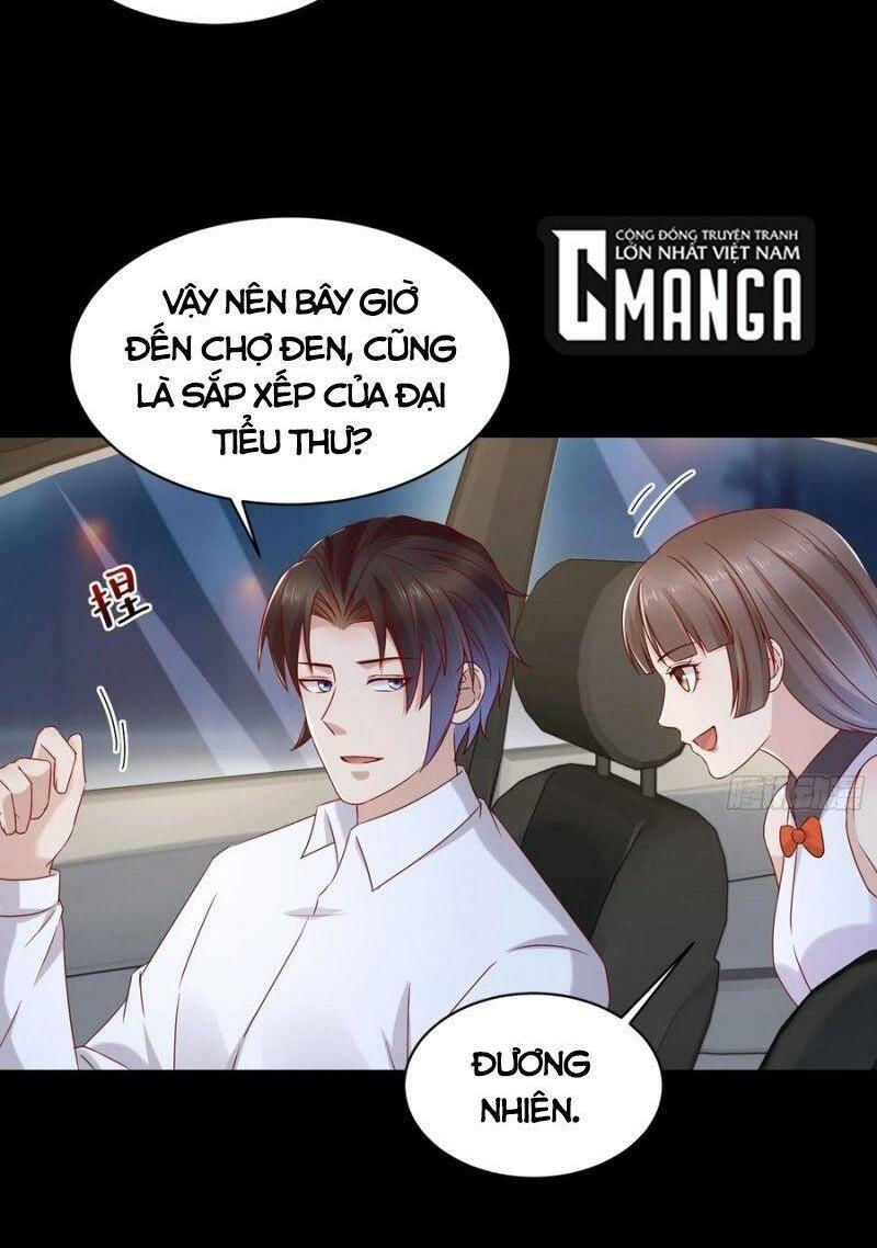 vua đầu tư mạnh nhất chapter 53 10