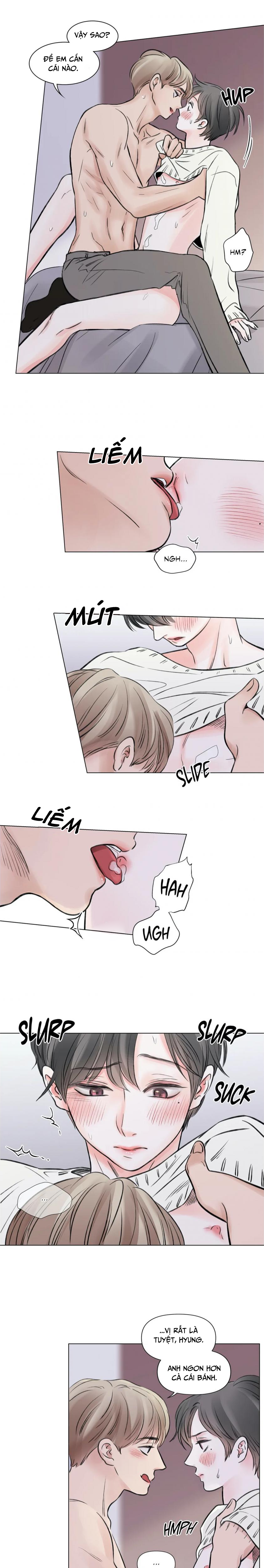 người cùng nhà chapter 47 8