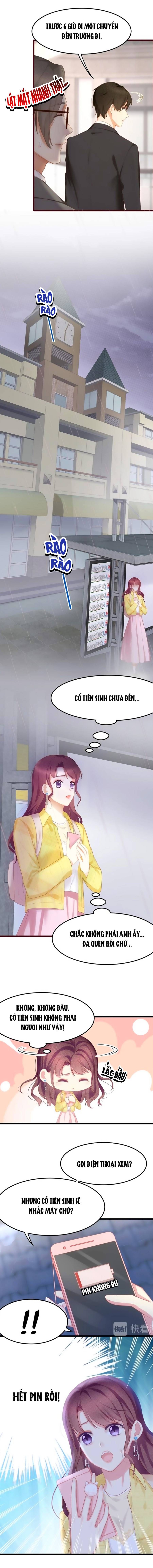 ta với bốn vị cố tiên sinh chapter 26 2