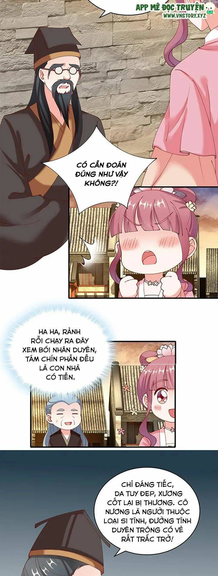 đô đốc đại nhân sủng thê kí chapter 20 32