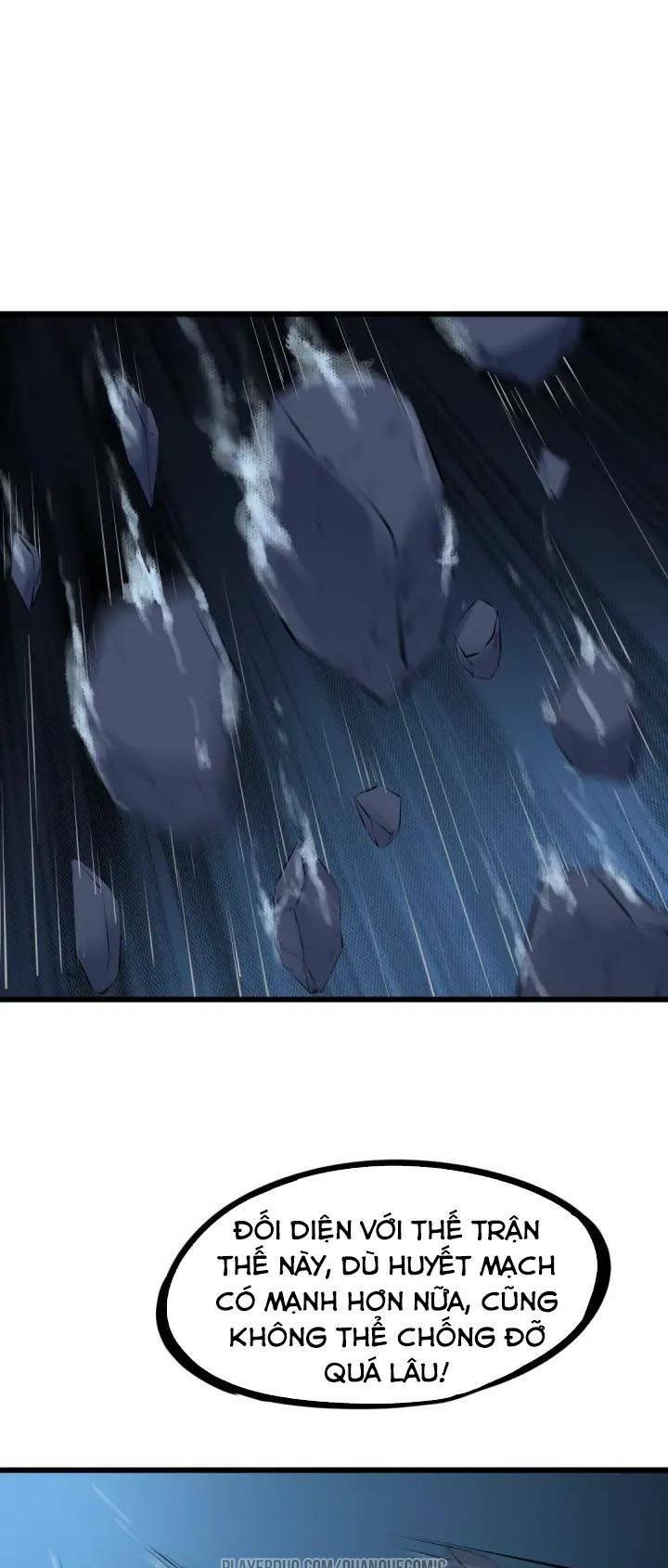 long mạch võ thần chapter 32 47