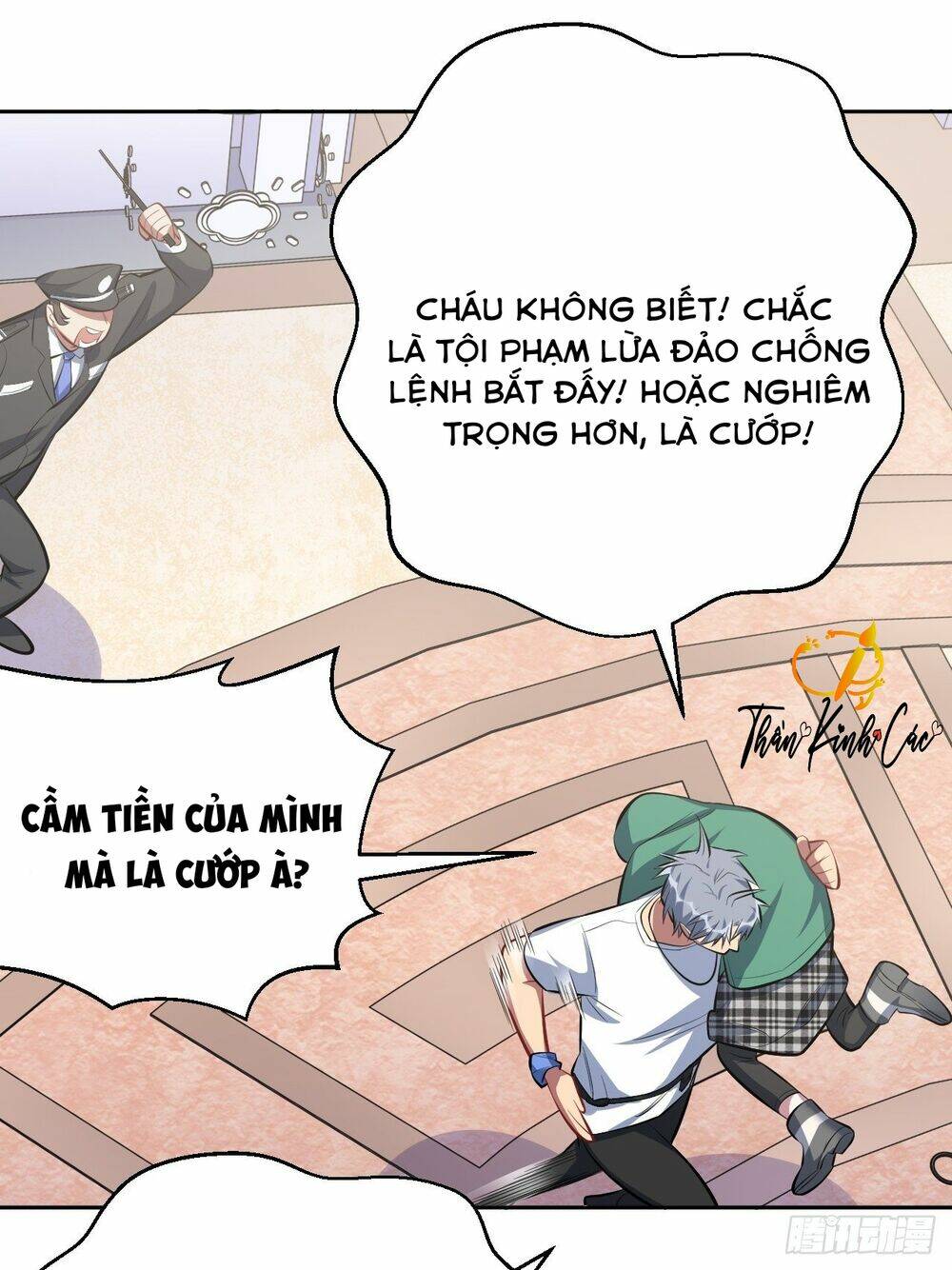 nhạc phụ đại nhân là lão bà chapter 48 28