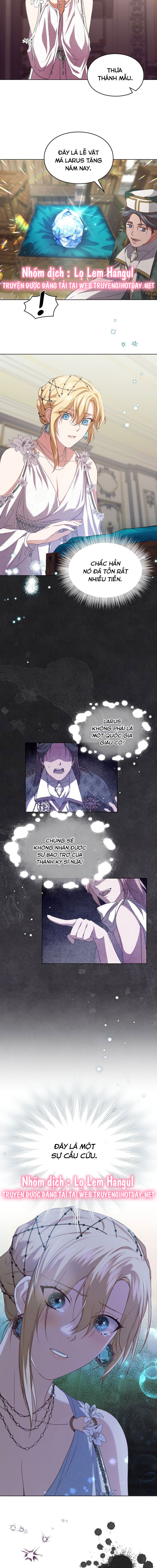 thánh nữ evelina chapter 10 5