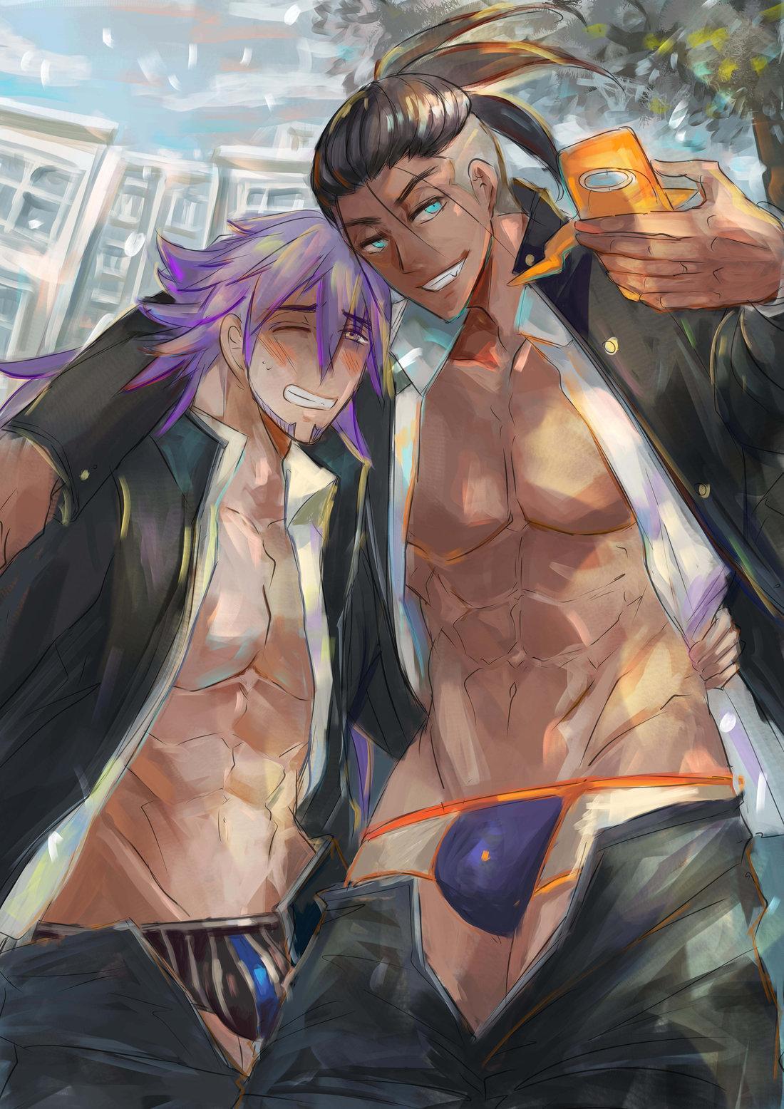 đu boylove cùng gaga team chapter 88.2 27