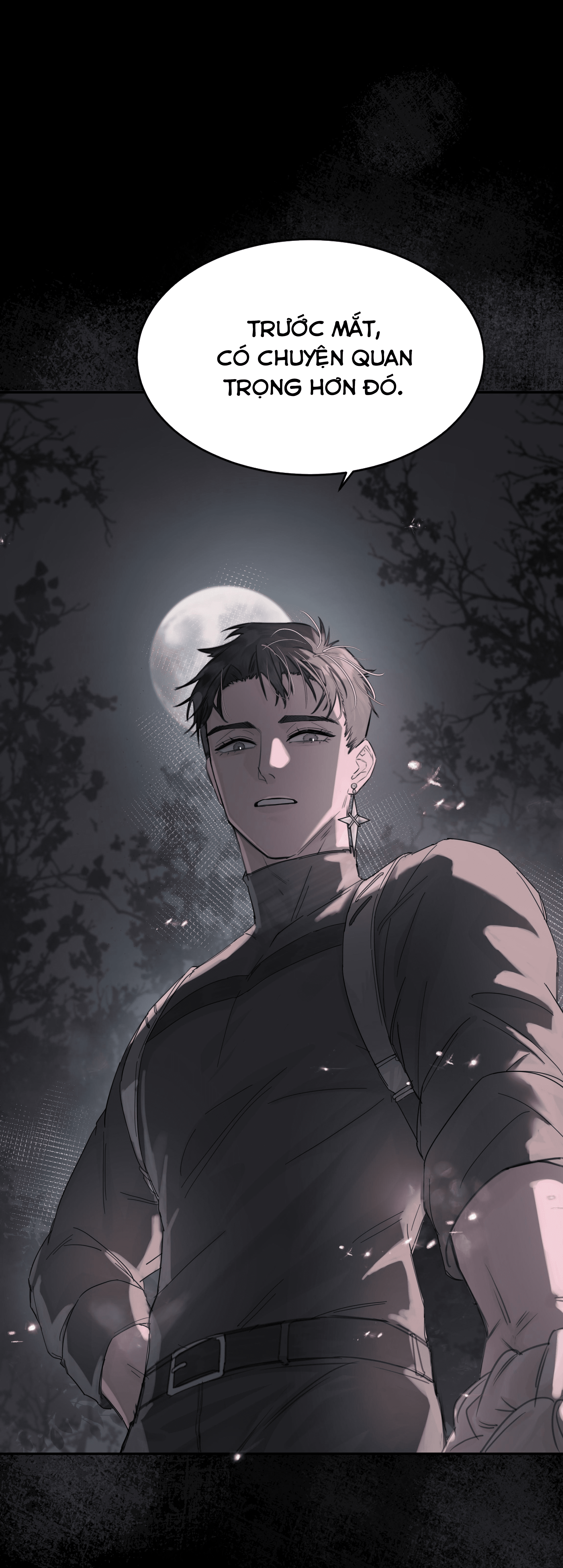 tình cũ là vua chapter 1 26