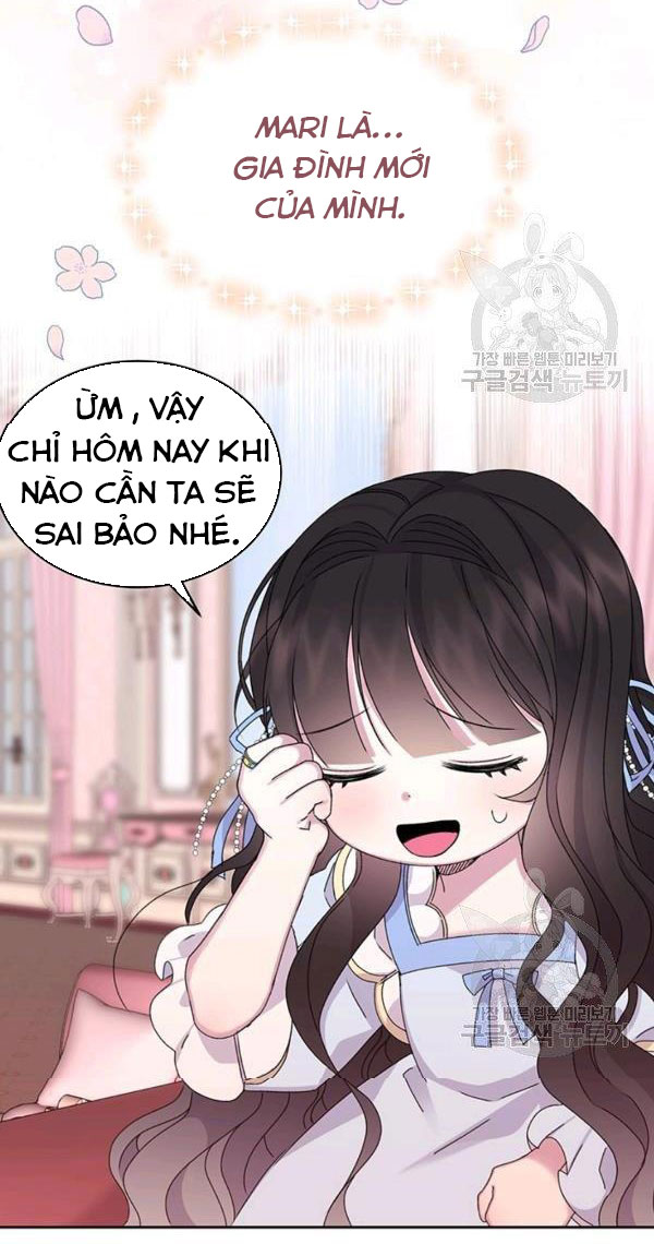 công chúa của sự diệt vong chapter 15.1 21