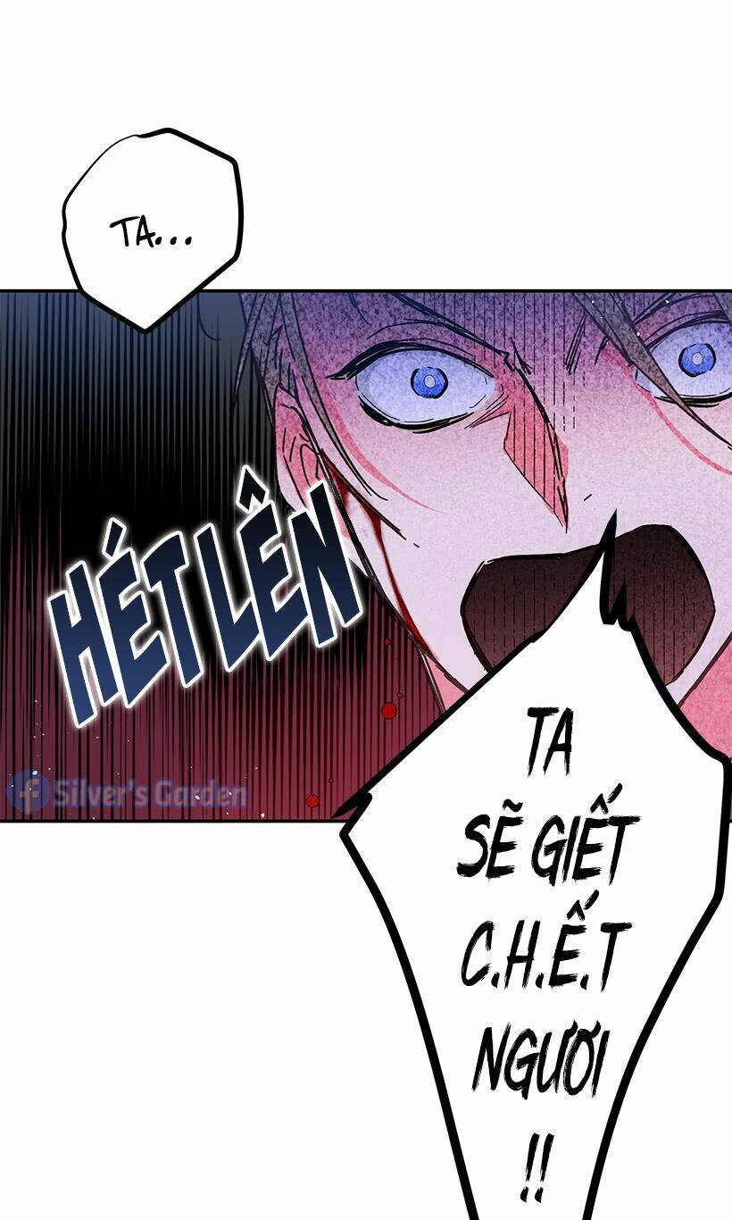 hung mãnh tiểu thư chapter 43 41