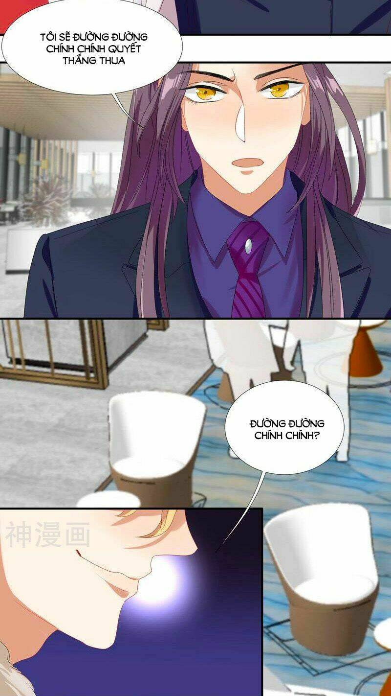 tửu điếm nữ vương chapter 23 19