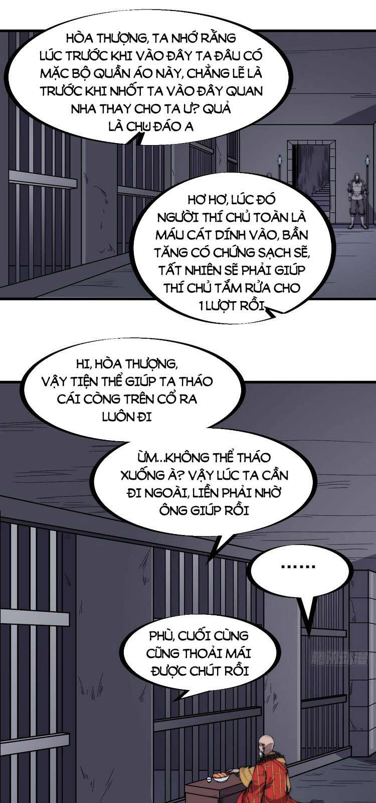 ta có một sơn trại chapter 225 1