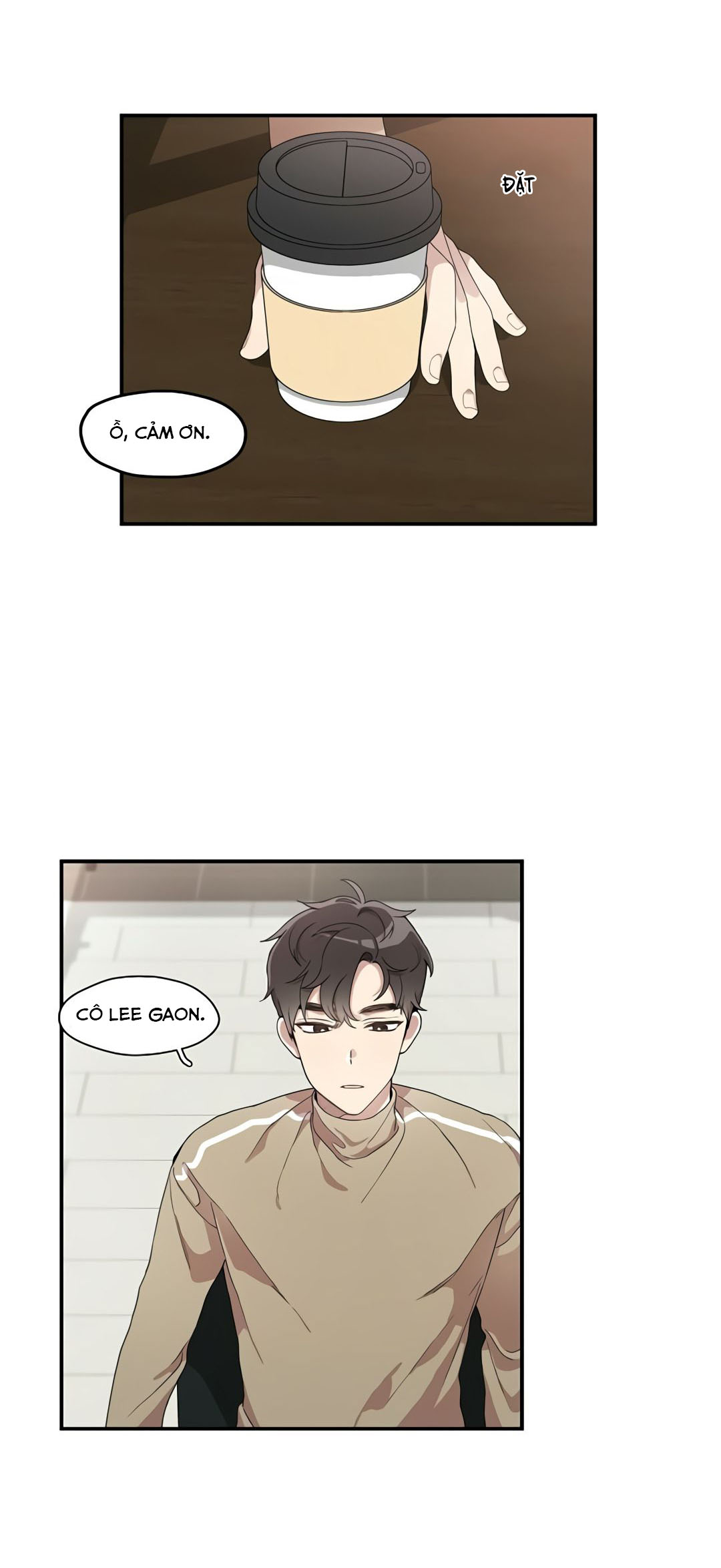 thanh xuân lầm lỡ chapter 23 16