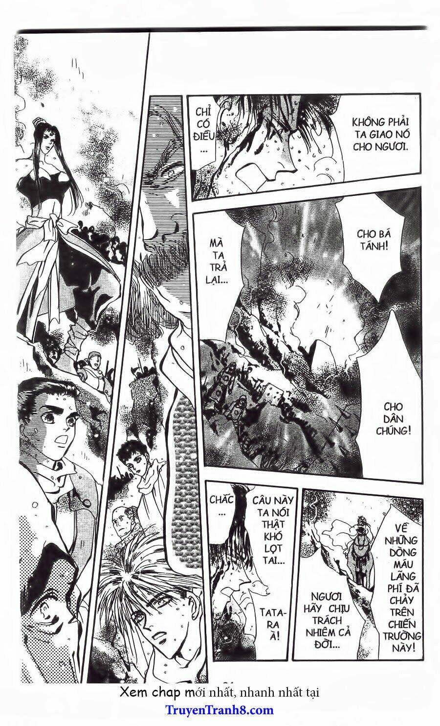 đứa con số phận chapter 86.2 9