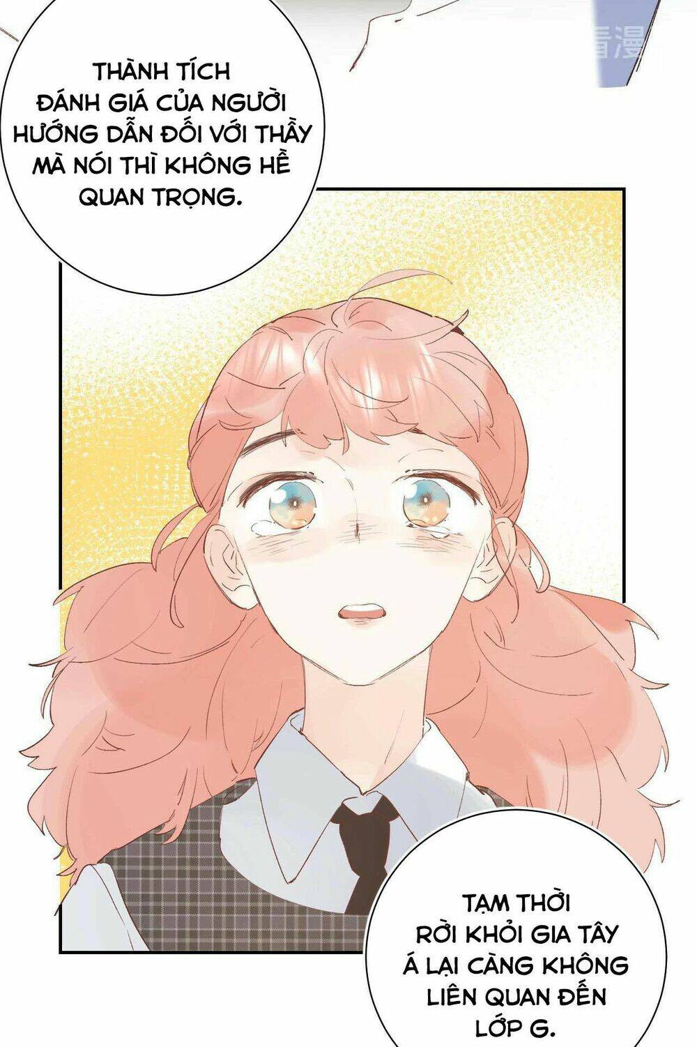 phù thủy hạng bét chapter 22 38