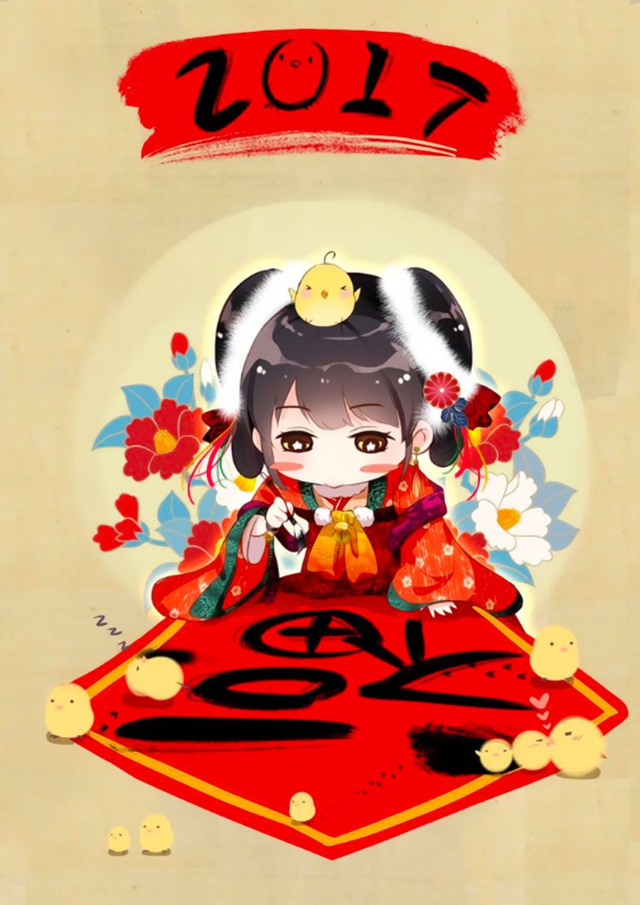 mỹ nhân làm tướng chapter 28 1