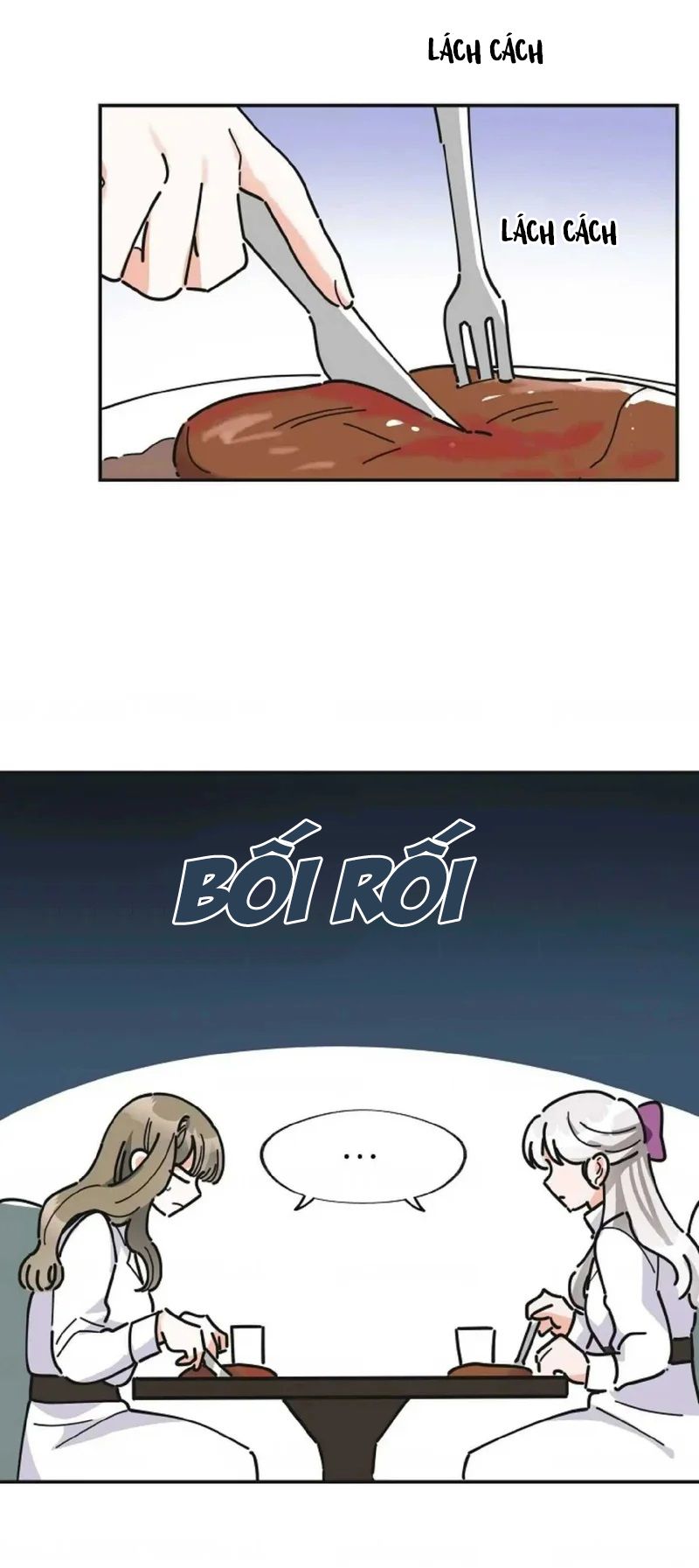 ác nữ tiểu thư chapter 18 30