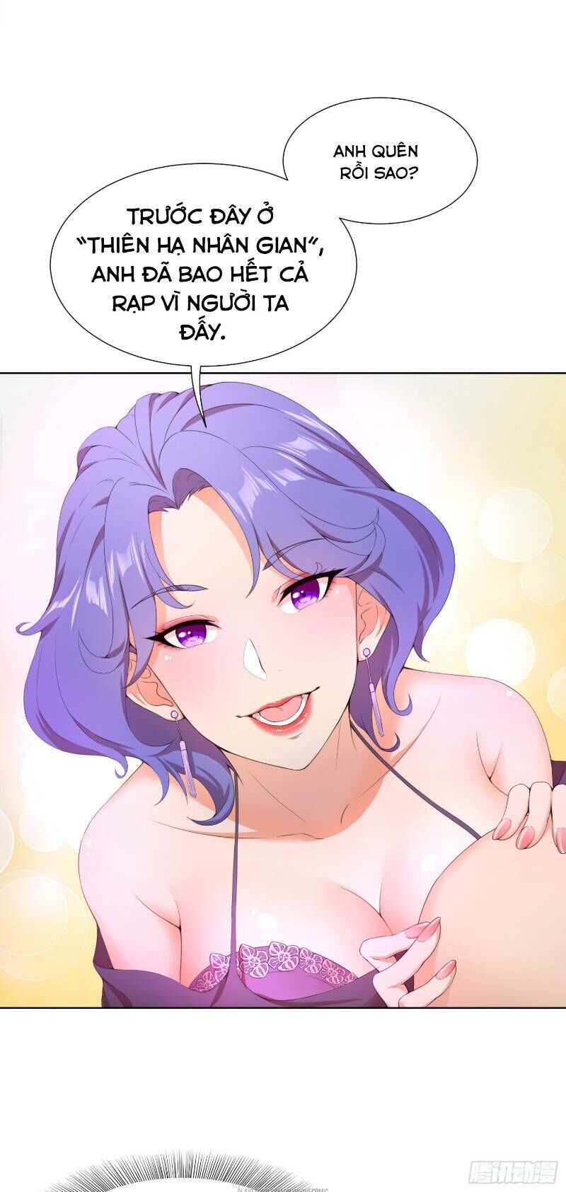 đỉnh phong cường thiếu chapter 2 14