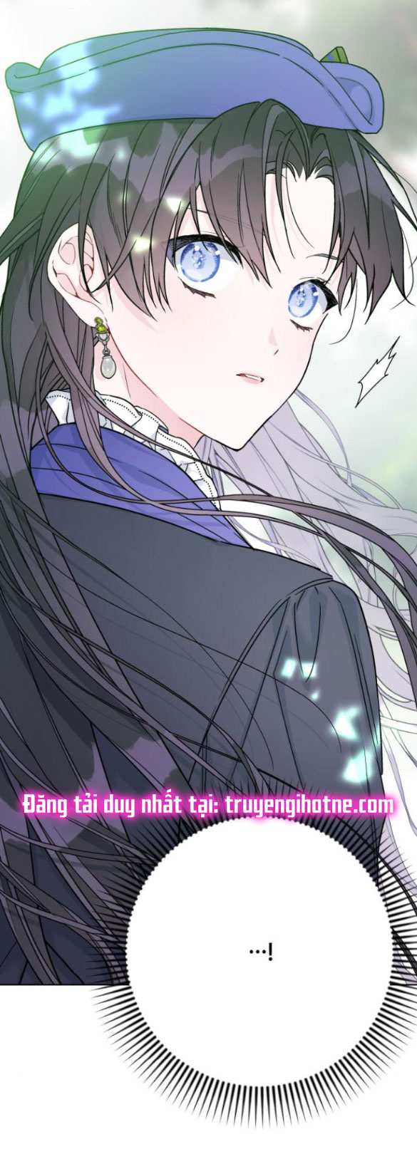 cách hiệp sĩ sống như một tiểu thư chapter 91.2 49