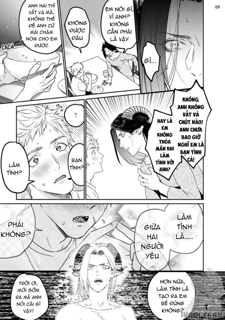 gangimari hatsujo panchiline chapter 2 12