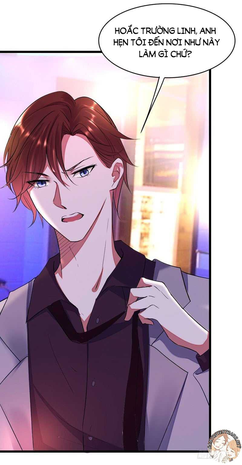 mặt nạ mê hoặc chapter 37 7