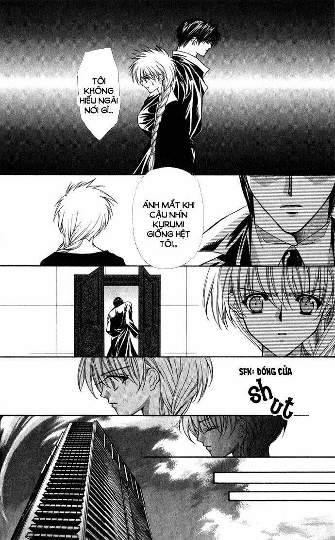 anh chàng khắc tinh chapter 26 16