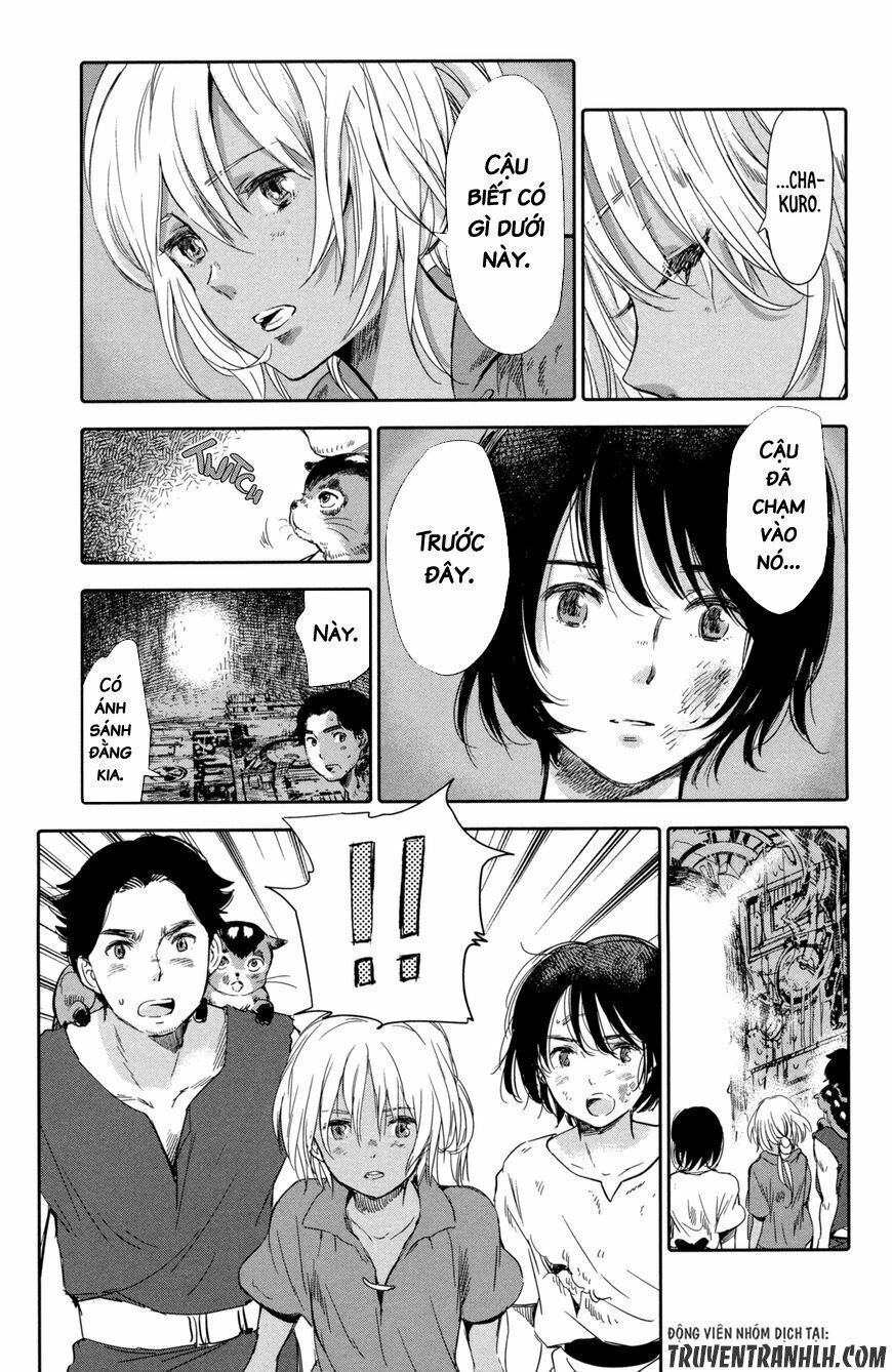 children of the whales chapter 8 19