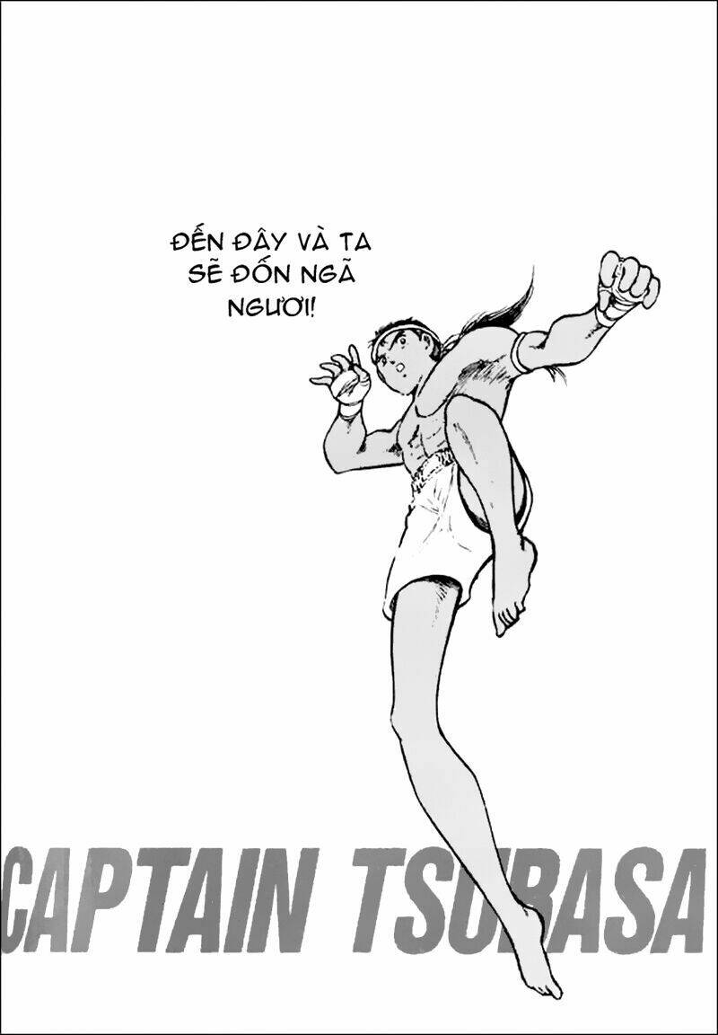 captain tsubasa world youth - hậu tsubasa chapter 23.1 29
