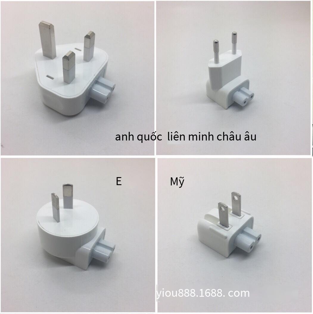 Bộ nguồn Amazon 45W60W85W kiểu mới nhất phù hợp với bộ nguồn sạc bộ chuyển đổi nguồn máy tính xách tay Pingguo