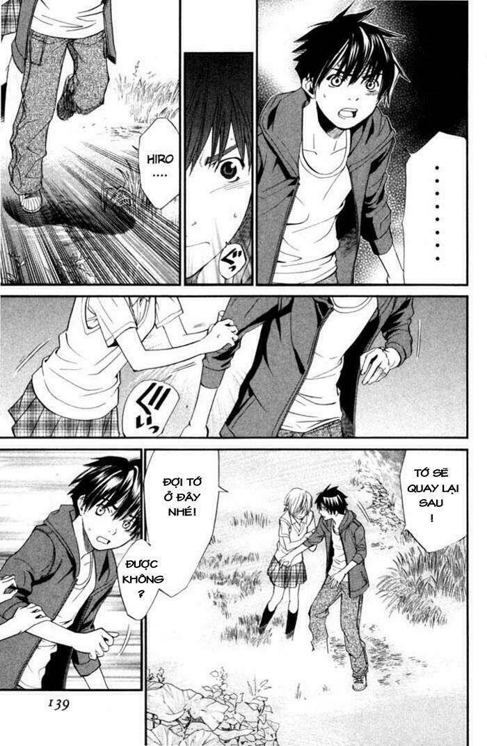 alive - the final evolution chapter 26 41