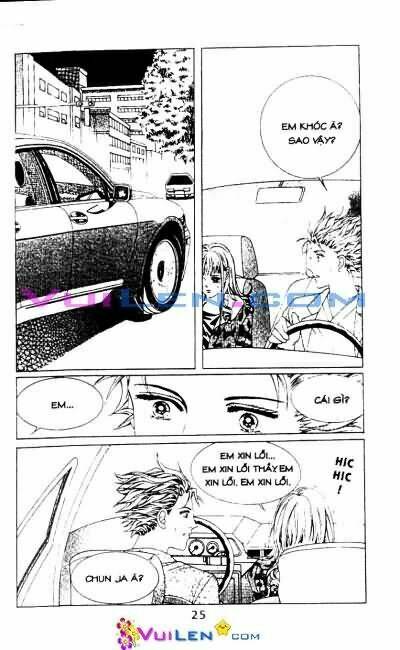 thủ lĩnh chunja chapter 6 25