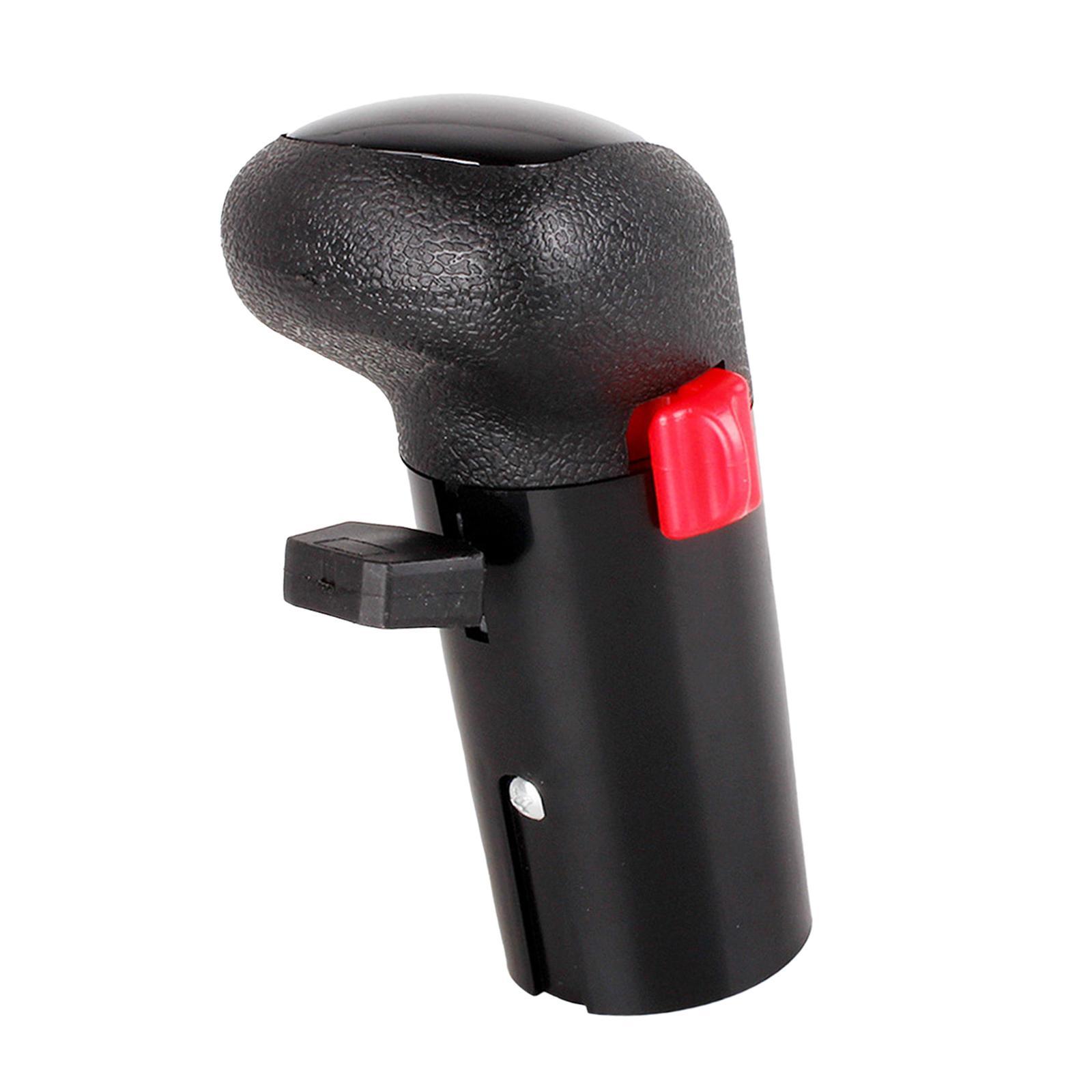 Gear Stick  Knob A6913 Replace Parts Knob Gear for Easy to Install