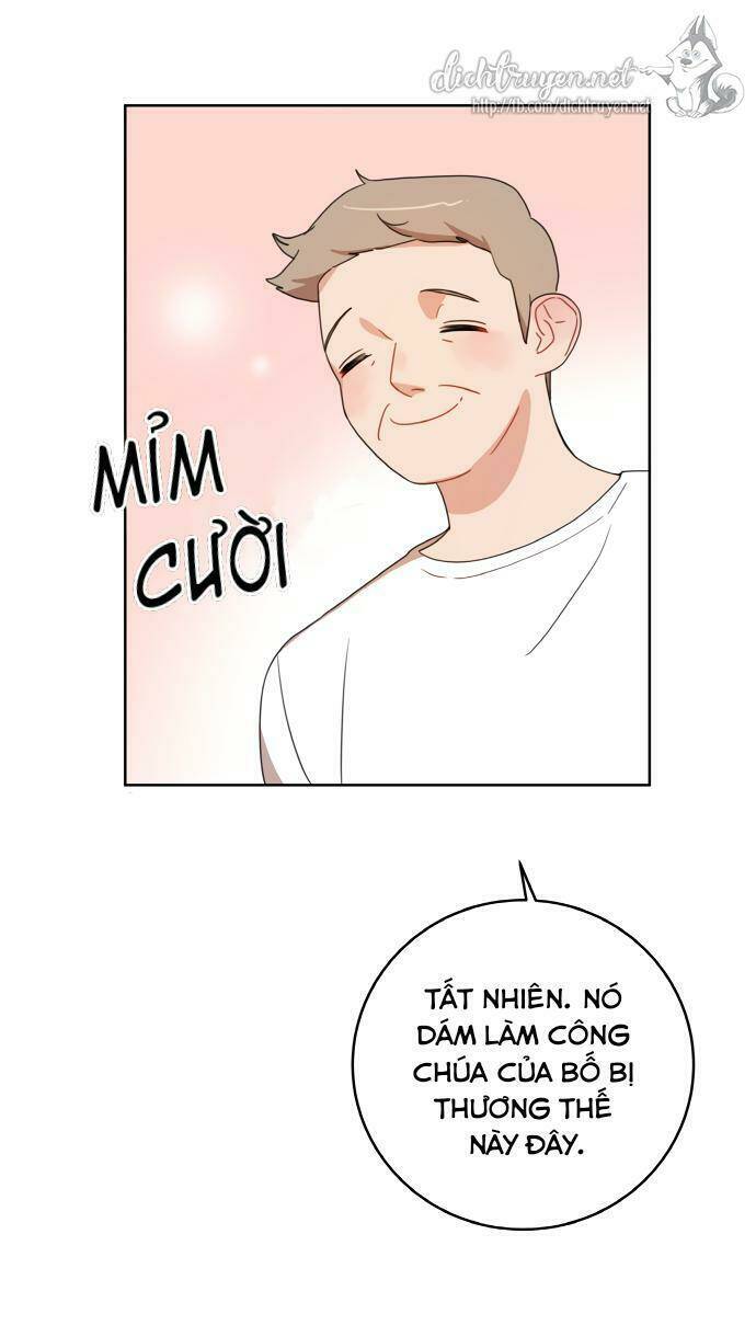 bloody romance - lãng mạn đẫm máu chapter 2.1 15