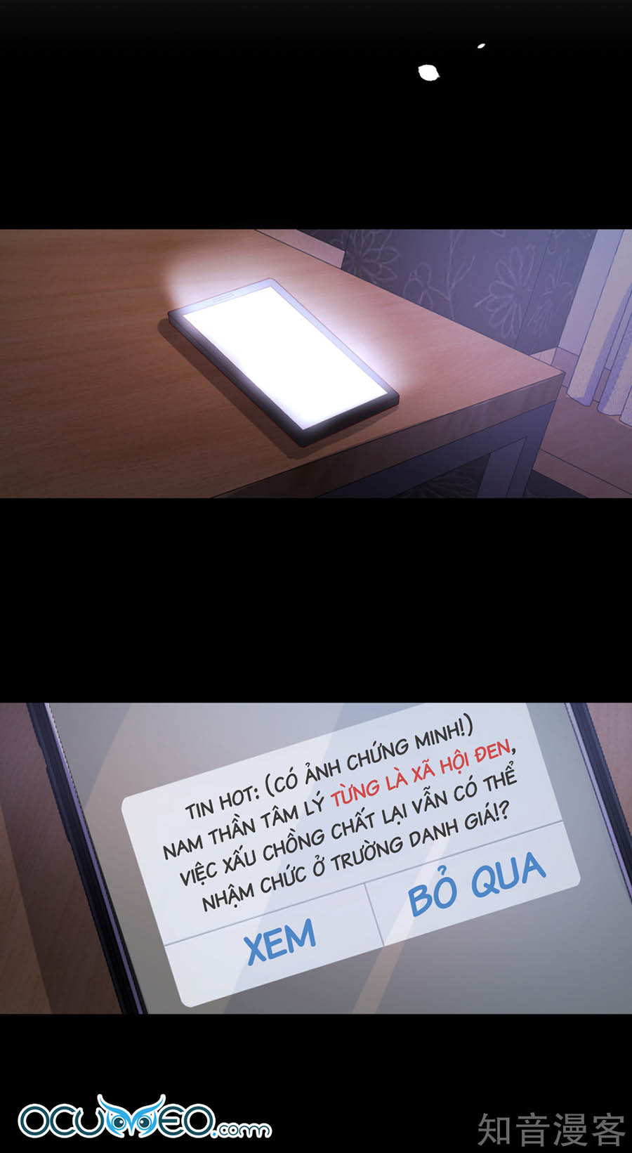 sau này vẫn cứ thích anh chapter 80 36