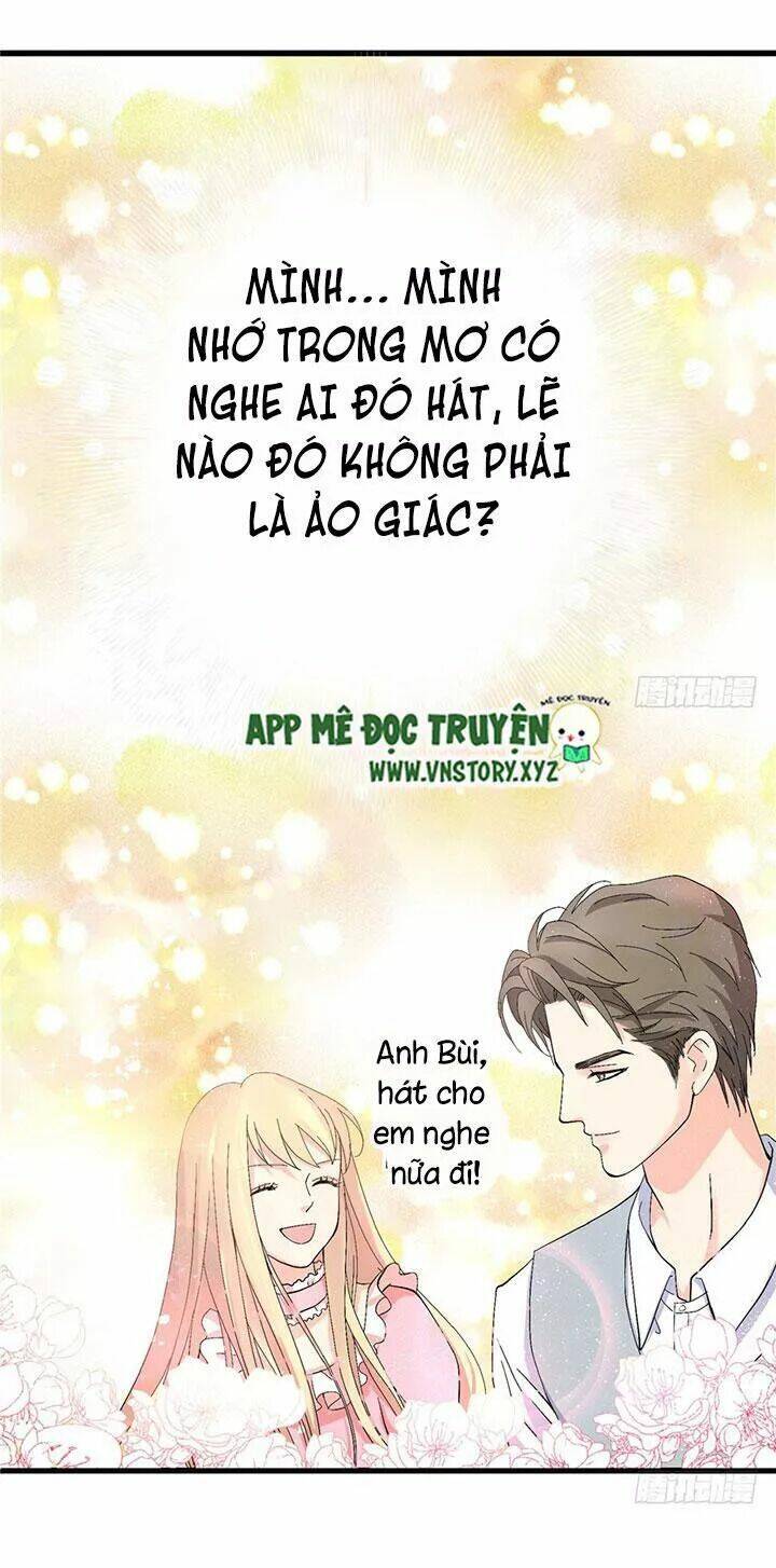 thiên hậu trở về chapter 20 18