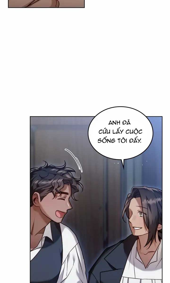 nữ giả kim chapter 13.1 34