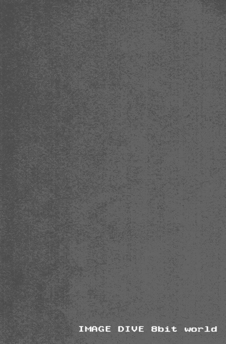 durarara!! doujinshi - image*dive - 8bit world chapter 1 37