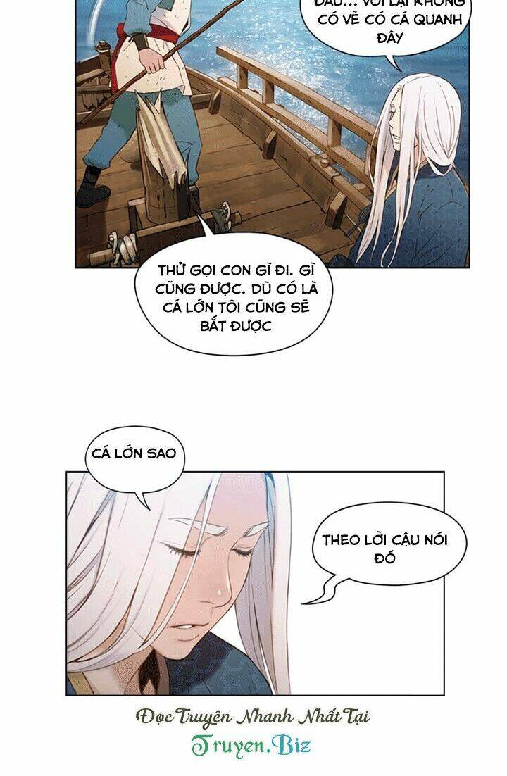 yin and yang master chapter 2 22